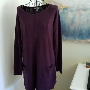 💥 sale 💥 Plum tunic